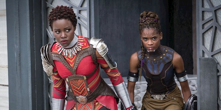 ‘BLACK PANTHER: WAKANDA FOREVER’ FİLMİ HAKKINDA BİLDİĞİMİZ HER ŞEY