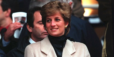 BROADWAY’E BİR PRENSES DIANA MÜZİKALİ GELİYOR