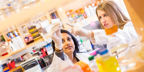 GELECEĞE LİDERLİK EDEN KADINLAR