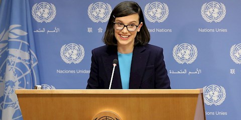 MILLIE BOBBY BROWN UNICEF’İN EN GENÇ İYİ NİYET ELÇİSİ OLDU
