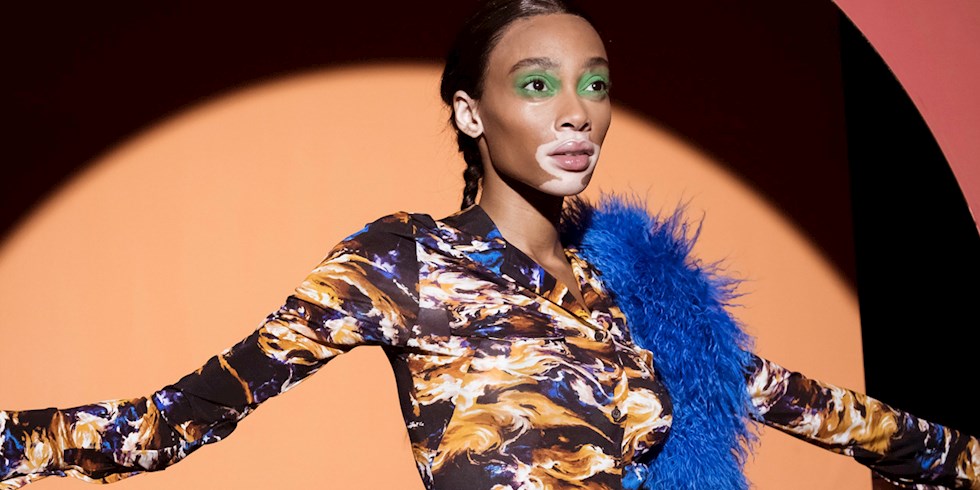 İLKBAHAR 2019 TREND DOSYASI: YEŞİL GÜZELLİK