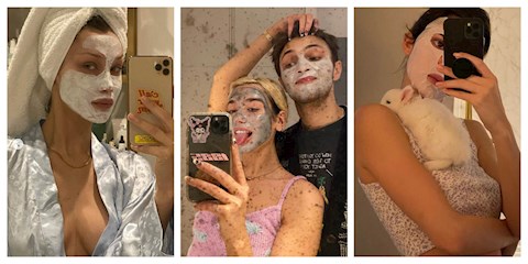 KUSURSUZ SELFIE İÇİN: EN İYİ 10 KİL MASKESİ