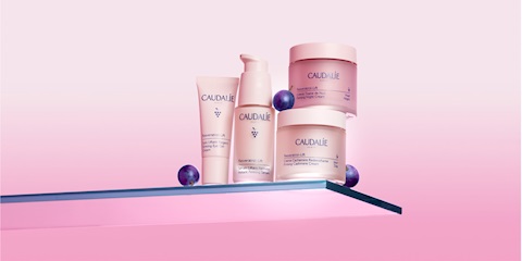 Caudalie'Den Yaşlanma Karşıtı Bakıma Yeni Boyut