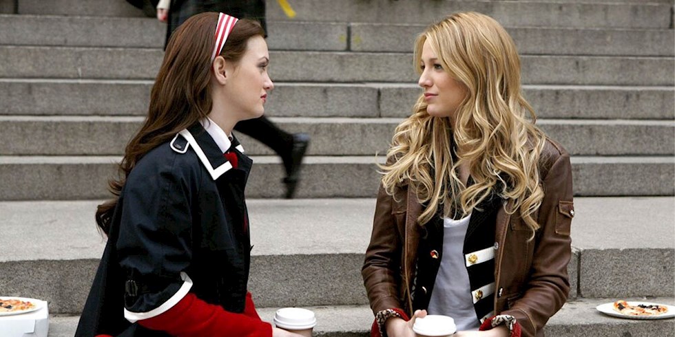 YENİ GOSSIP GIRL HAKKINDA BİLDİĞİMİZ HER ŞEY