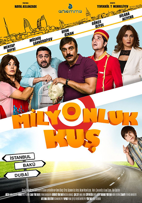 17 AĞUSTOS HAFTASI SİNEMA FİLMİ ÖNERİLERİ / 2