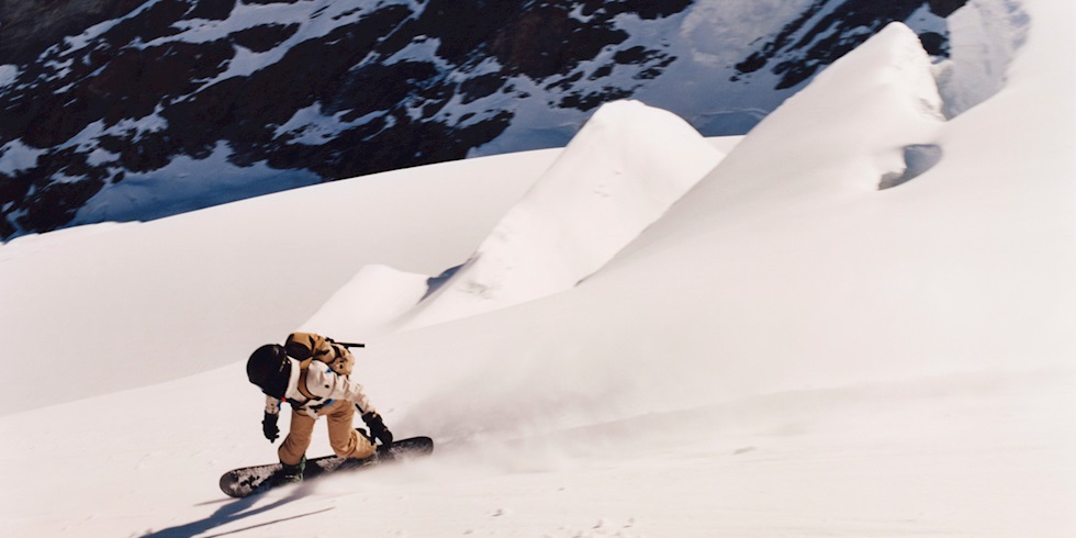 Moncler İle St. Moritz'te Kış Sezonu Başlıyor