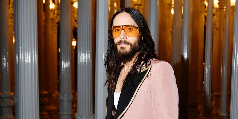 JARED LETO'NUN CORONA VİRÜSTEN HABERİ YOKMUŞ