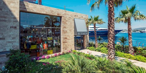 BEYMEN BODRUM'DA YENİ SEZONA MERHABA DİYOR!