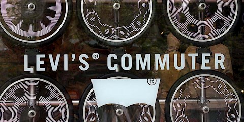 LEVI’S AKILLI CEKET ÇIKARIYOR