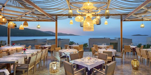 SUSONA BODRUM’DA MÜZİK DOLU BİR BAYRAM