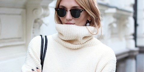 KIŞ İÇİN GÜNEŞ GÖZLÜKLERİ