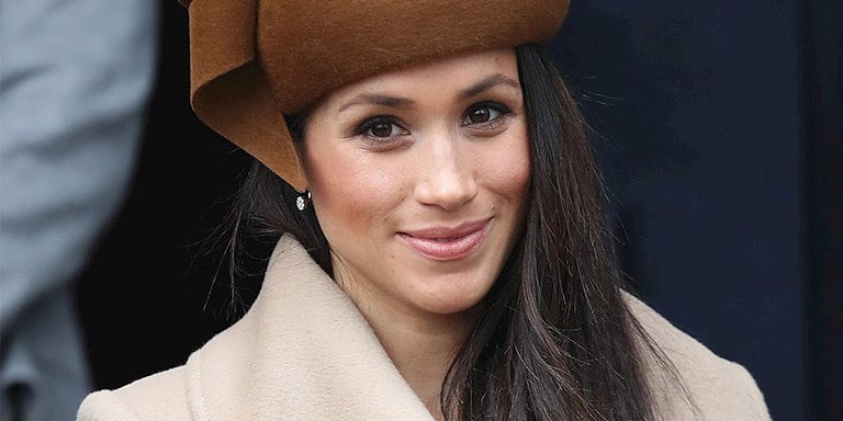MEGHAN MARKLE’IN BAŞ NEDİMESİ OLMAYACAK