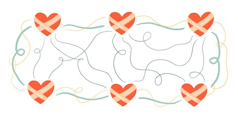 RUTİNLERE DEVAM ETMEK