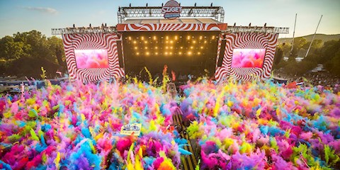 SZIGET FESTİVALİ BİLETİ YARIŞMA KATILIM KOŞULLARI 