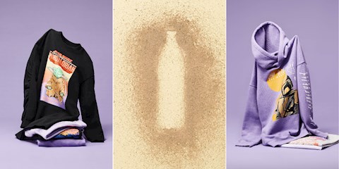 H&M PLASTİK ATIKLARI GÜNLÜK MODAYA DÖNÜŞTÜRÜYOR