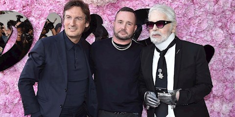 FENDI’DE KIM JONES DÖNEMİ