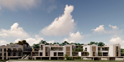 RADISSON OTEL GRUBU, ANTALYA'YA İKİ YENİ OTEL AÇIYOR