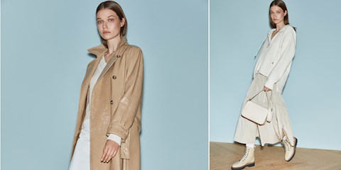 KENDİN GİBİ OL: BEYMEN CLUB SONBAHAR / KIŞ 2020 KOLEKSİYONU