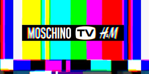 JEREMY SCOTT H&M İÇİN TASARLAYACAK 