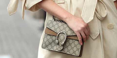 ÜNLÜLERİN EN SEVDİĞİ ÇANTALAR