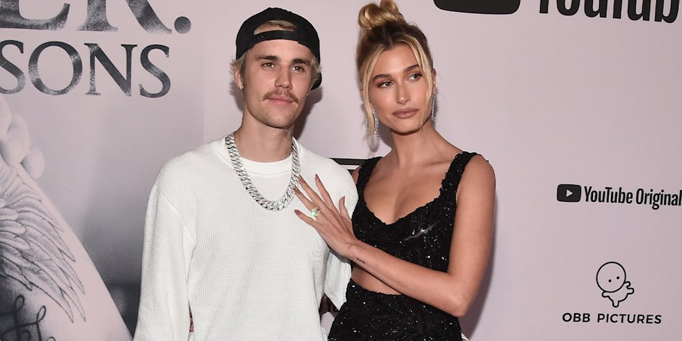 HAILEY BIEBER EVLİLİĞİ HAKKINDA KONUŞTU