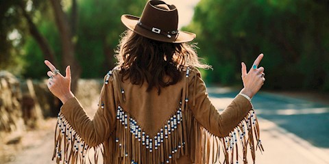 İÇİMİZDEKİ KOVBOY