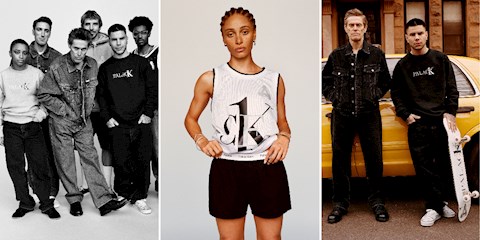 SIRADIŞI BİREYSELLİĞE ÖVGÜ: CK1 PALACE