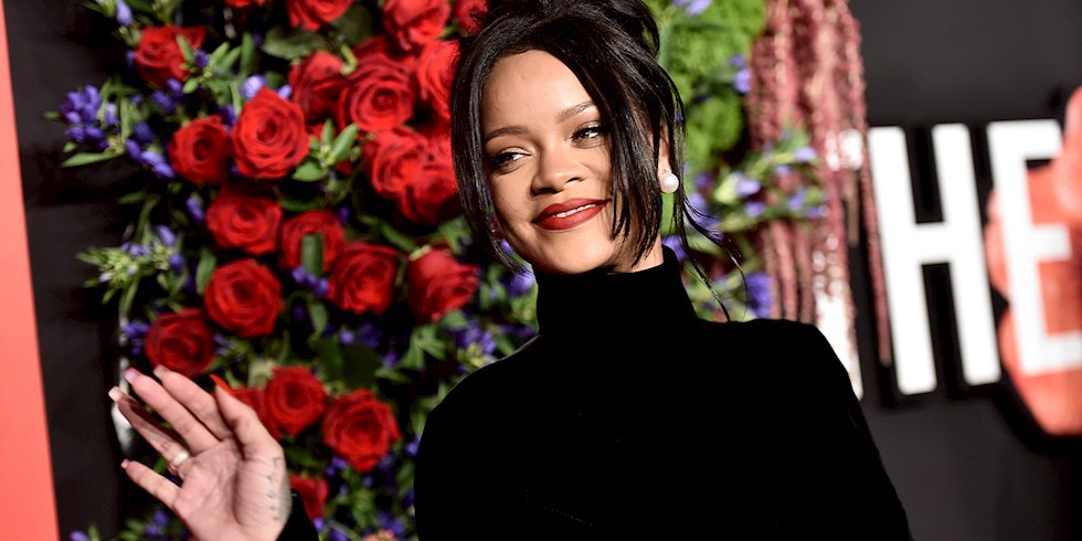 RIHANNA’NIN WELLNESS RUTİNİ