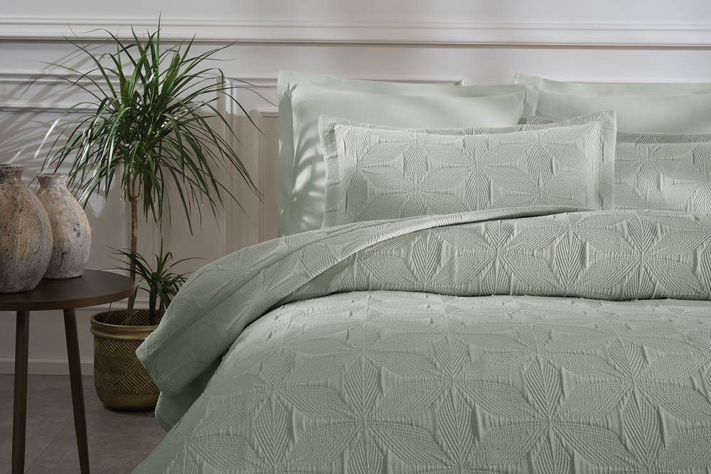 AMELIA Yatak Örtüsü