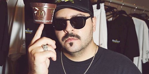 MAGNUM X LES BENJAMINS