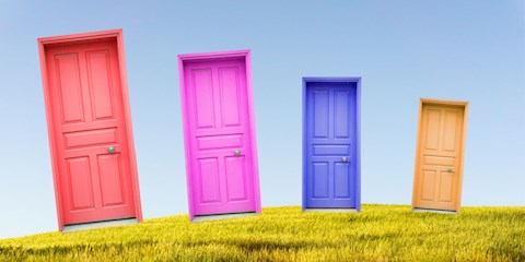 BAŞAK BURCUNDA YENİ AY VE YENİ BAŞLANGIÇLAR 