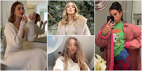 ÜNLÜLERİN STİL GÜNLÜKLERİ