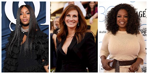 ÜNLÜLER ‘THE CALL TO UNITE’ ETKİNLİĞİ İÇİN BİR ARAYA GELİYOR