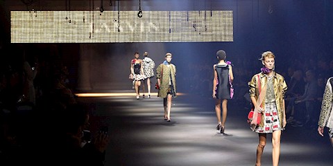 LANVIN YENİ ARTİSTİK DİREKTÖRÜNÜ SEÇTİ