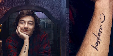 BEPANTHOL İLE DÖVMELER “SONSUZA KADAR” İLK GÜNKÜ GİBİ