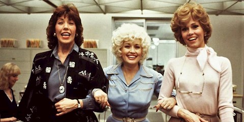 8 MART KADINLAR GÜNÜ'NDE KADININ GÜCÜNE DAİR İLHAM VEREN KONUŞMALAR