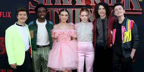 STRANGER THINGS’İN 4. SEZON TEASERI YAYINLANDI