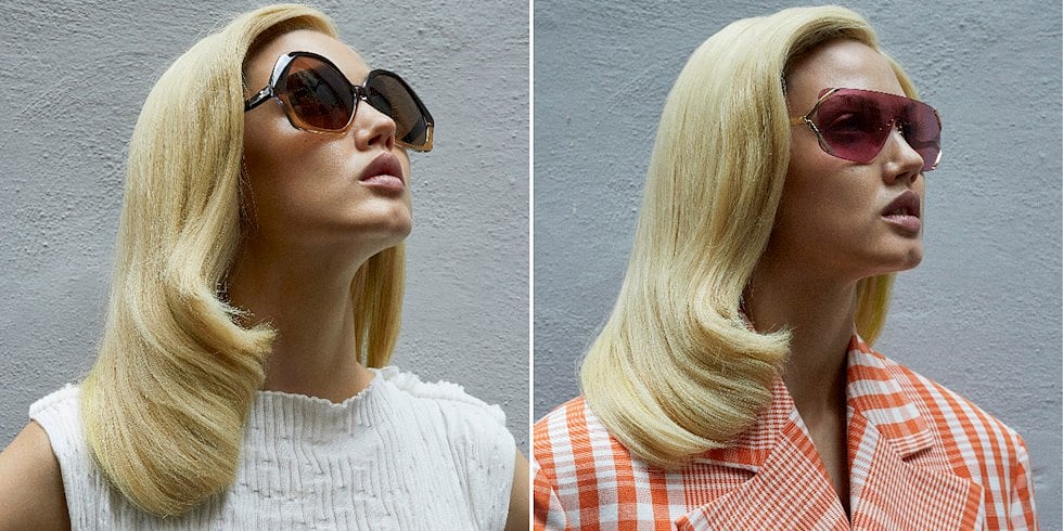 VIVIENNE WESTWOOD’DAN GÜNEŞ GÖZLÜĞÜ KOLEKSİYONU