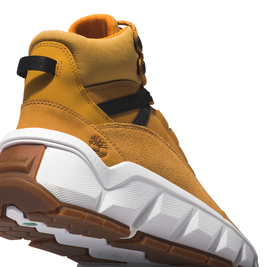 greenstride tbl turbo
