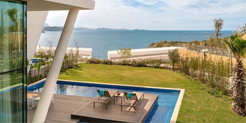 VITALICA WELLNESS'I KEŞFEDİN