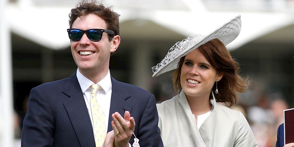 İNGİLTERE KRALİYETİNDEN BU YIL BİR DÜĞÜN DAHA GELİYOR