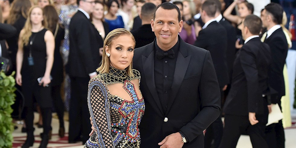 JENNIFER LOPEZ VE ALEX RODRIGUEZ ÇİFT TERAPİSİNE GİTMİŞ