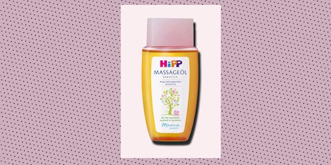 HİPP'TEN HAMİLELERE ÖZEL HASSAS BAKIM