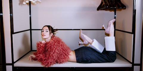 Inji Dünyasına Giriş