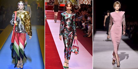 PARLAK ÇAĞ BAŞLIYOR!