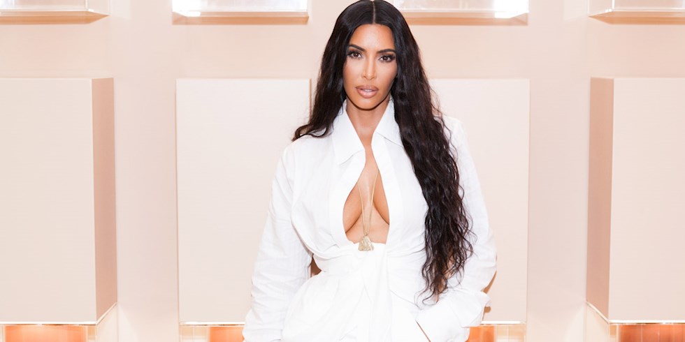 KIM KARDASHIAN WEST'İN VAZGEÇİLMEZİ HYDRO BOOST