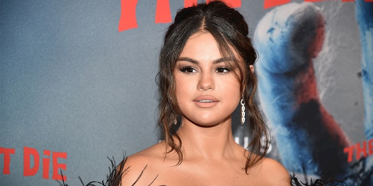 SELENA GOMEZ'İN YENİ ALBÜMÜ ÇOK ÖZEL OLACAK!