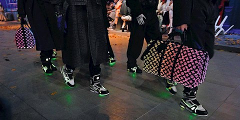 LOUIS VUITTON’UN EN YENİ TEKNOLOJİ GİRİŞİMLERİ