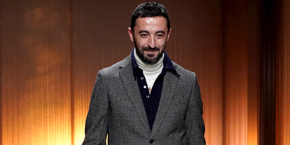 Blumarine'in Yeni Kreatif Direktörü Walter Chiapponi Oldu