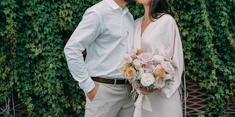 2021 DÜĞÜN TRENDİ: HER DETAYIYLA ANLAMLI VE MİKRO DÜĞÜNLER